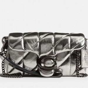Coach Tabby Crossbody/Wristlet Bag